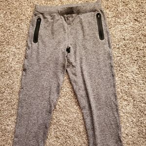 Womens size medium second skin pants